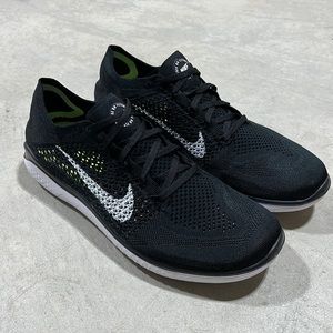 NWT Nike Free Run Flyknit 2018, Men’s Size 11